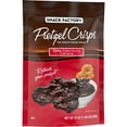 thumbnail image 6 of Snack Factory Pretzel Crisps Dark Chocolate Covered Pretzels, Large 22 oz Bag, 6 of 9