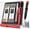 Red, variant on STAGEEK Carpenter Pencil with Sharpener, Mechanical Carpenter Pencils with 19 Refills, construction pencils heavy duty Woodworking Tools, Deep Hole Long Nib Marker Pens for Architect Marking