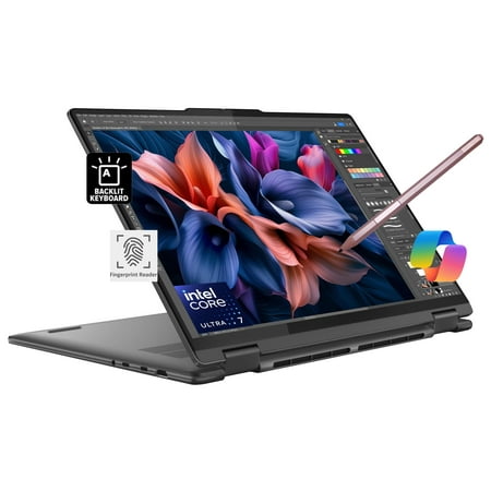 Lenovo Yoga 7 7i 2-in-1...