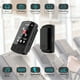 thumbnail image 5 of Mini Music Player MP3 1.8 Pulgadas Pantalla Compatible Dientes 5.2 para Sport Blue, 5 of 9