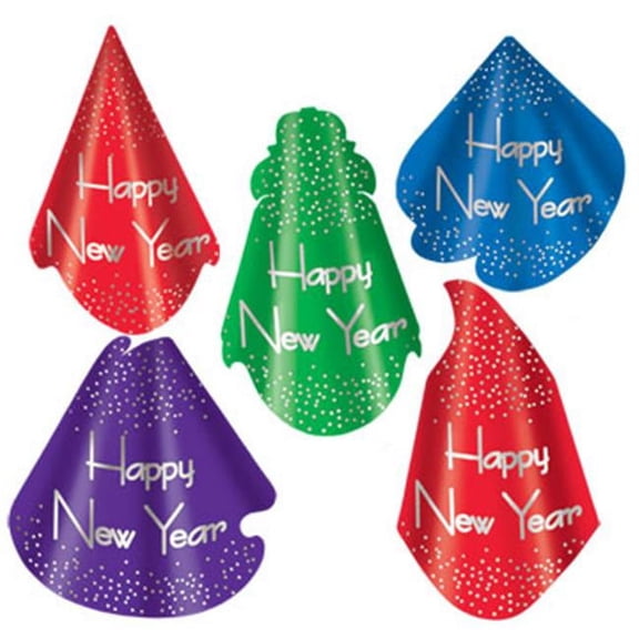 Headliner Hat Assortment (Pack of 50)