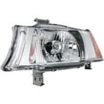 thumbnail image 3 of Dorman 1590502 Driver Side Headlight Assembly for Specific Honda Models, 3 of 4