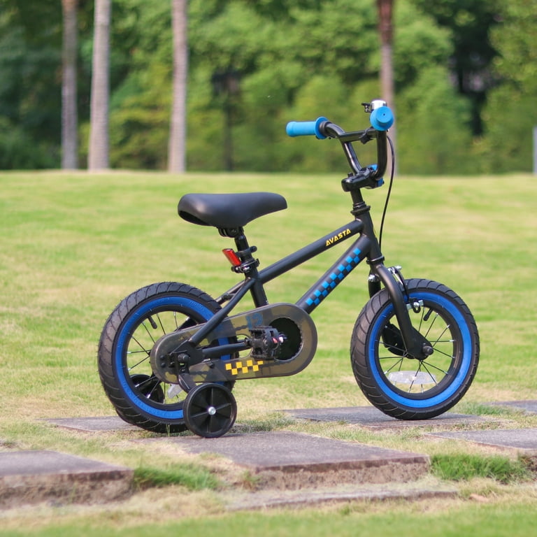 Bmx for 4 year old sale
