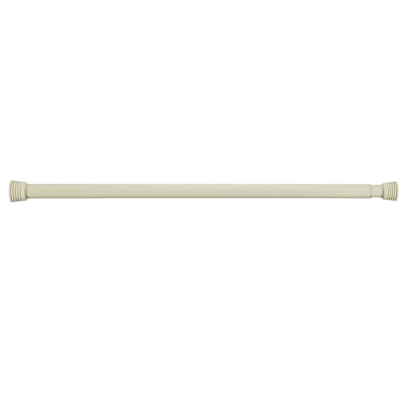 Cortinero Oxal Beige 105 a 183 cm