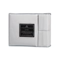 thumbnail image 5 of JML King Sheet Set - Soft Brushed Microfiber Wrinkle, Fade, Stain Resistant - 4 Piece,Grey, 5 of 5