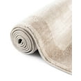 thumbnail image 4 of Jill Zarin Uptown Collection Area Rug - Yorkville (2' 7" x 13' 11" Runner Beige/Gray), 4 of 5