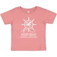 thumbnail image 3 of Inktastic Nags Head North Carolina Boys or Girls Baby T-Shirt, 3 of 5