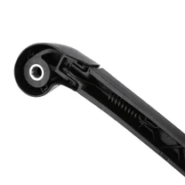 Rear Wiper Arm And Blade Set For Audi A4 8E B6 B7 Avant Estate 2001 To 200