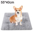 thumbnail image 2 of Estera elegante de la cama del perro, almohadilla de la cama del animal doméstico, almohadilla lavable a máquina del cajón, estera para dormir del animal doméstico, s, 2 of 5