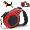 thumbnail image 4 of Durable 3M Nylon Automatic Retractable Dog Leash For Small Medium Dogs Puppy Cat Traction Leash, 4 of 10