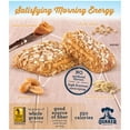 thumbnail image 2 of Quaker Breakfast Squares Peanut Butter 10.5 Ounce 5 Pack, 2 of 9