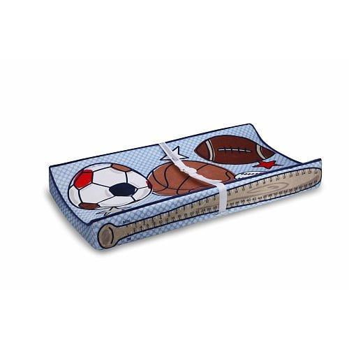 baby's journey changing pad