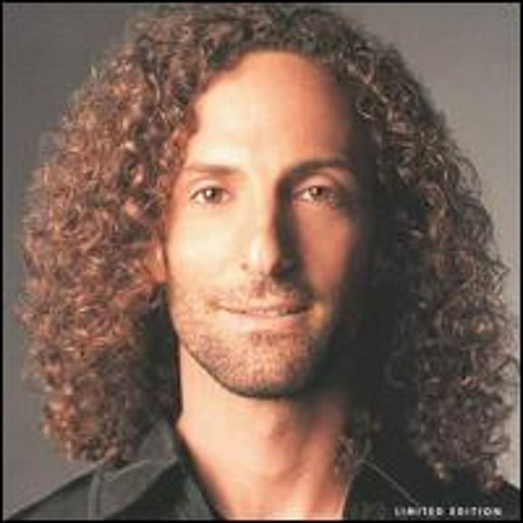 Pre-Owned Six of Hearts (CD 0078221328623) by Kenny G