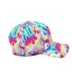 thumbnail image 5 of Fall Guys Gorra de Béisbol para Hombres, Mujeres y Niños, Gorra Clásica de Visera Plana, Gorra Hip Hop Trucker, Snapback Ajustable, 5 of 5