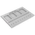 thumbnail image 1 of DIY Jewelry Beading Board Bead Design Board for Creating Bracelets Necklaces Jewelry, 1 of 7