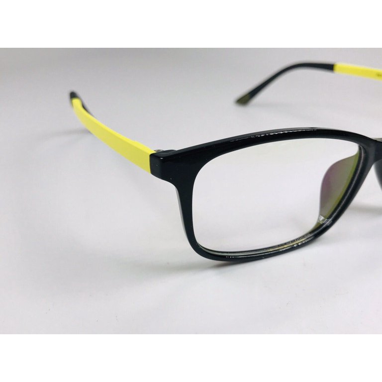 New Designer Inspired SUCCESS XPL Black & Yellow PEYTON  display picture 2
