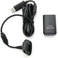 thumbnail image 3 of Kit Carga y Juega Para Xbox 360 Bateria Recargable de 4800 mAh, 3 of 4