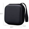 thumbnail image 2 of Estuche para auriculares Bolsa de almacenamiento de cable EVA para cargador USB Auriculares Ban Abanopi Bolsa de almacenamiento, 2 of 5