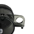 thumbnail image 3 of Motorcycle Black Front Brake Clutch Master Cylinder Fluid Reservoir Oil Tank Cup, 3 of 10