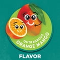 thumbnail image 6 of Tom's of Maine Children's Orange Mango Anticavity Toothpaste, 5.1oz, 6 of 13
