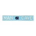 thumbnail image 1 of Authentic Street Signs 70307 North Carolina Man Cave Street Sign, 1 of 1