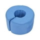 thumbnail image 1 of Vogacara Protectores De Talón Simples Y Prácticos Que Promueven La Circulación Sanguínea Cojín Para Pies O Cojín Para Soporte De Manos Salud azul, 1 of 6