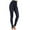 Black, variant on Utoimkio High Waisted Yoga Leggings for Women Summer Tummy Control Workout Athletic Running Yoga Pants for Women