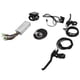 thumbnail image 2 of Kit de controlador para bicicleta eléctrica, 500W 22A DC 36V Controlador de velocidad para bicicleta eléctrica Medidor de pantalla para bicicleta eléctrica Funcionalidad inteligente, 2 of 8