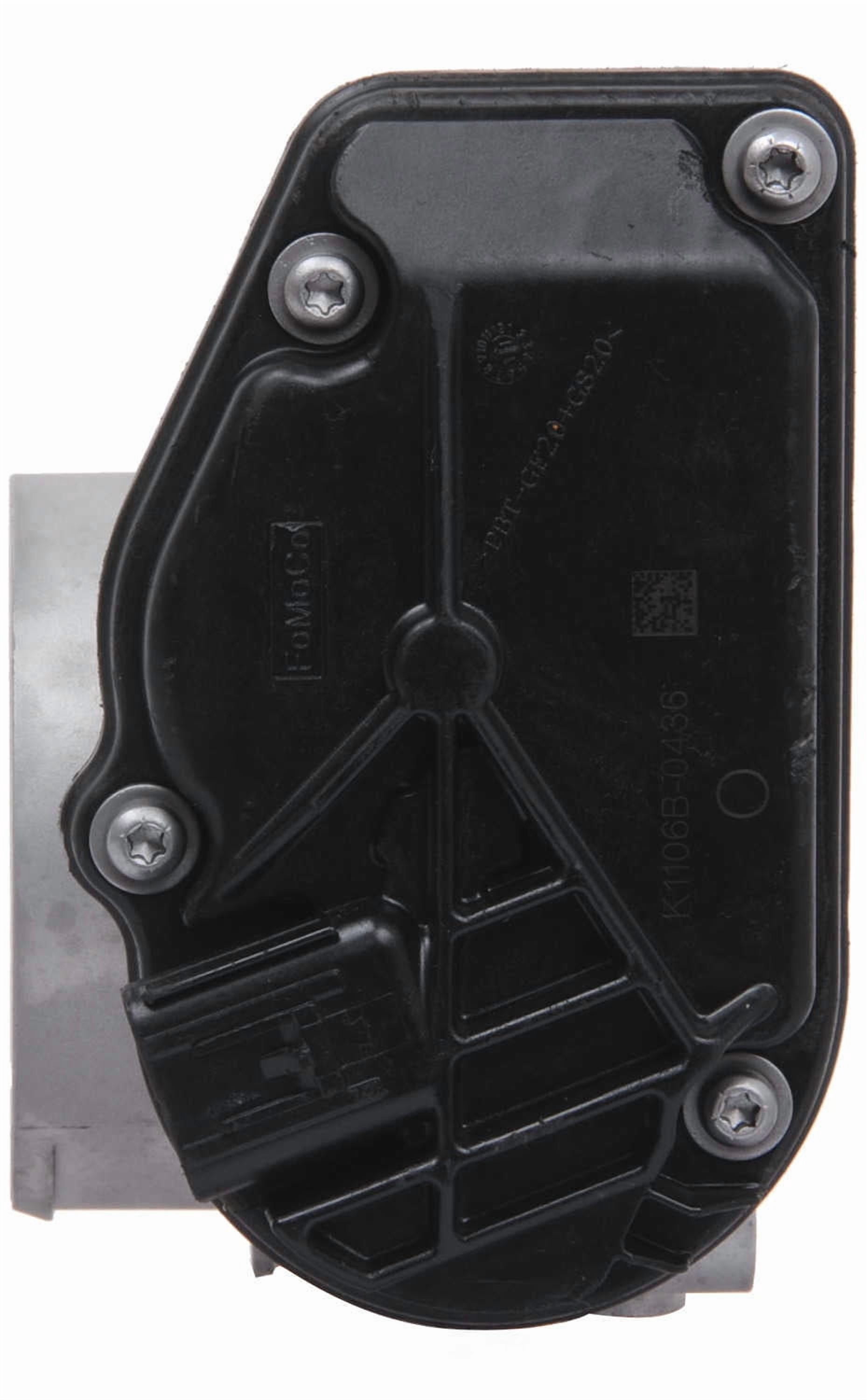 A1 Cardone Fuel Injection Throttle Body P/N:67-6018 Fits select: 2011-2019 FORD EXPLORER, 2011-2017 FORD F150