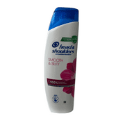 Head & Shoulders Microbiome Balance Anti Dandruff Smooth & Silky Shampoo 250ml