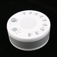thumbnail image 2 of Recargable USB Natural Ruido Sonido De Dormir Para Viajes Oficina en hogar Adultos Portátil Y Durable Colcomx Niños White Noise Machine, 2 of 8