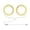 Yellow, variant on Plant Grow Light, Full Spectrum Grow Light with Auto Timer, 3 Lighting Modes, 5 Brightness Levels, Warm White LED Light for Cabinets and Plant Shelf
