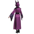 thumbnail image 4 of Descendants Maleficent Womens Costume, 4 of 9