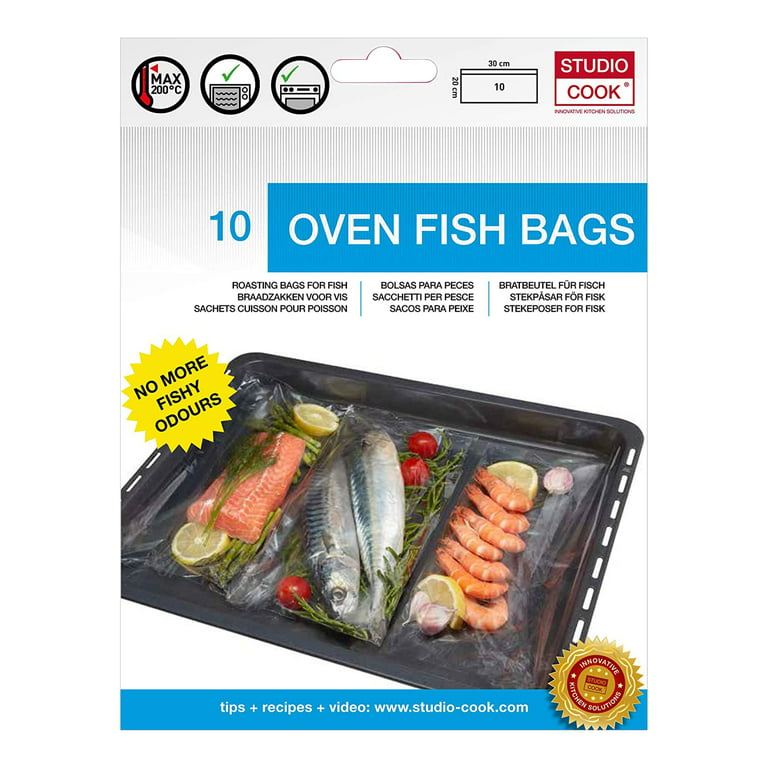 How to Cook with Oven Bags 