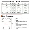thumbnail image 3 of LYXSSBYX Fall Fashion 2023 Womens Short Sleeve Shirts Button down Women's Temperament Texture Gold Velvet Solid Short Sleeve Round Neck Shirt, 3 of 6