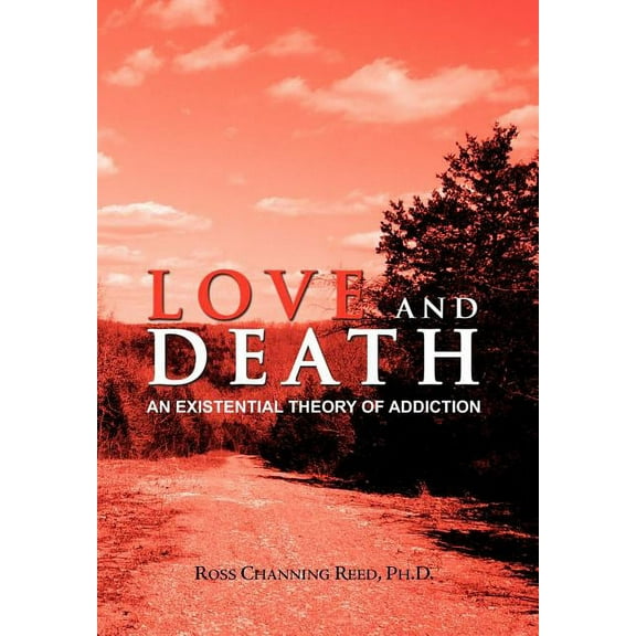 Love and Death (Hardcover)