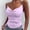Purple womens tank tops, variant on up to 60% off Gifts Usmixi Womens Tank Tops Night Club Going out Sexy Ruched Slim Spaghetti Strap Tops with Drawstring Summer Trendy Solid V-Neck Sleeveless Shirts Blouse Black s