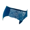 thumbnail image 3 of Paquete de Pantaletas Adda Lingerie Modelo 106, Cortes clásico, Colores obscuros, 3 of 4