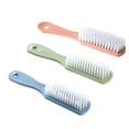 thumbnail image 1 of 3pcs Shoe Polish Cleaning Brush Set Essential Cleaning Tools for Shoes, 1 of 9