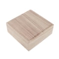thumbnail image 1 of Estuche de madera para joyas, estuche de madera para joyas Yinane Estuche de madera para joyas, 1 of 6