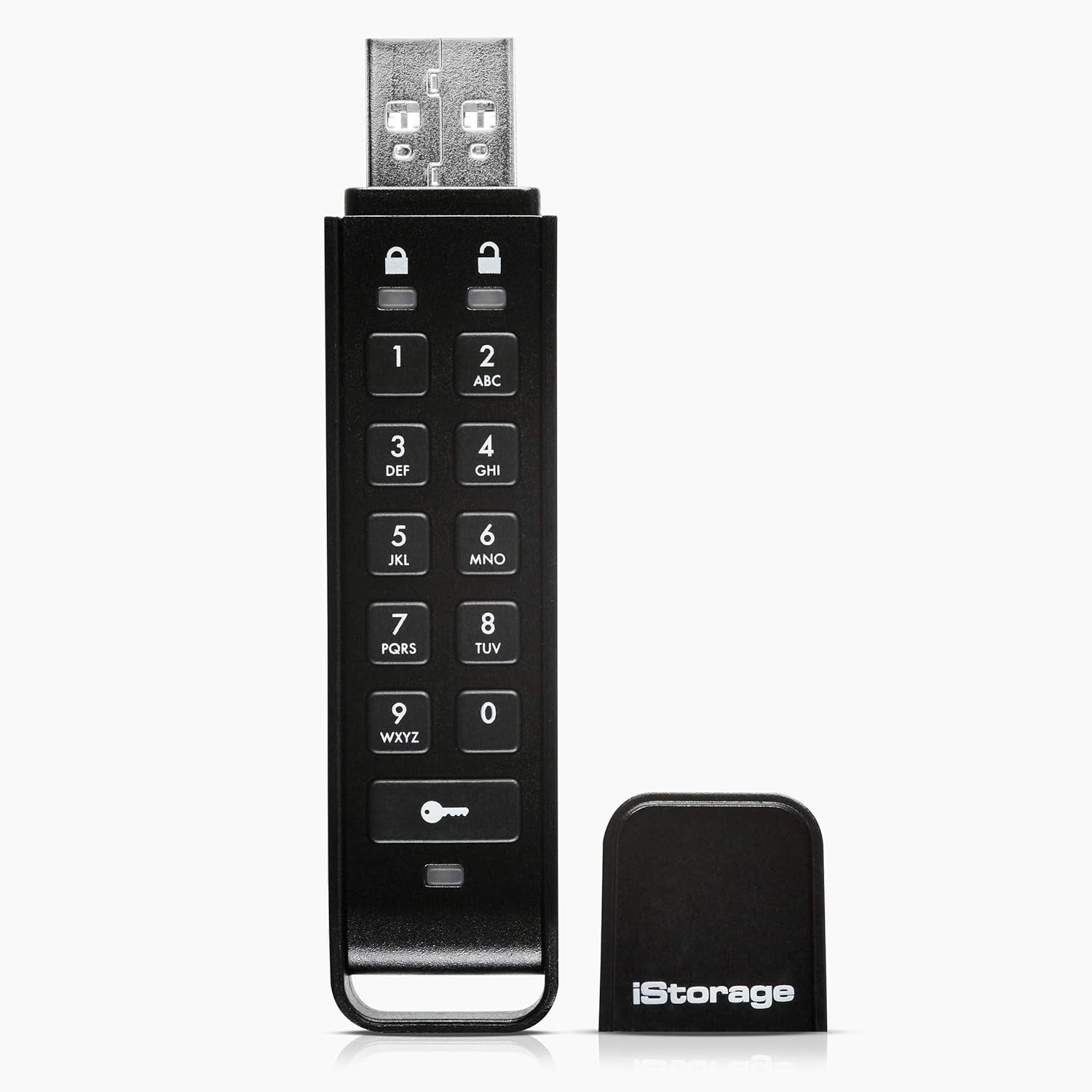 Istorage 32GB datAshur Personal2 USB 3.0 Flash Drive