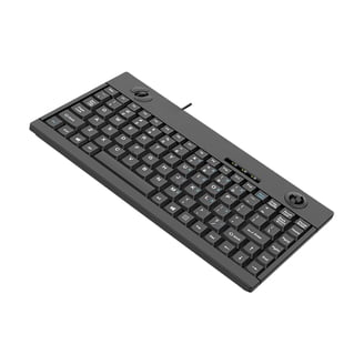 Microsoft Natural Ergonomic Desktop Keyboard 4000 B2M-00012 with