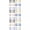36pcs, variant on 316L Stainless Steel Nipple Shield Barbell Ring Bar Body Piercing 14G 12-36pcs-12pcs