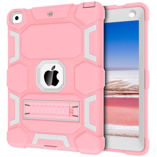 Funda Híbrida Antigolpes CCMAO para iPad 9.7" 5ª/6ª Generación