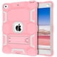 thumbnail image 1 of Funda Híbrida Antigolpes CCMAO para iPad 9.7" 5ª/6ª Generación, 1 of 7