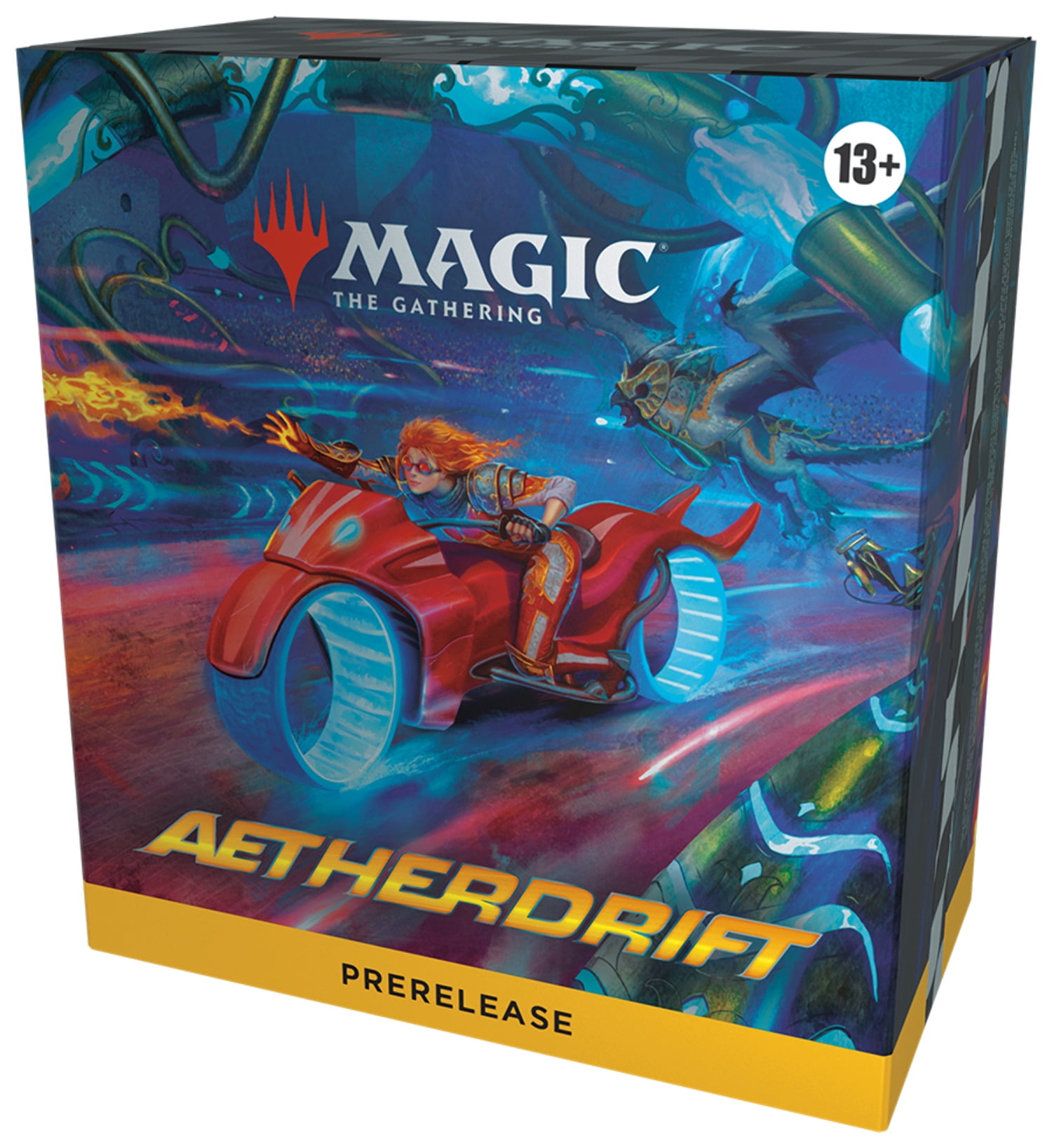 Aetherdrift Finish Line Bundle 2個セット Amazon.com: Magic