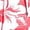 Hot Pink, variant on Men Tropical Floral Print Quick Dry Beach Swim Trunks, Drawstring Elastic Waist Secure Side Pockets Lightweight Relaxed Fit Vacation Summer Casual Shorts Black L