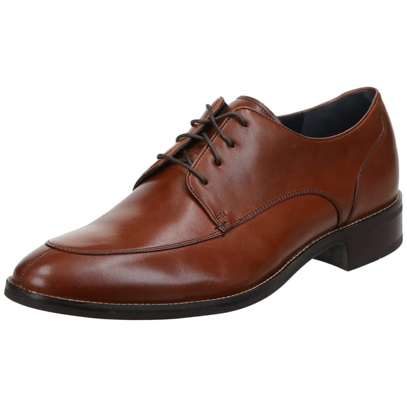 Cole Haan Men's Lenox Hill Split Oxford,British Tan,9.5 M US