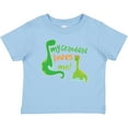 thumbnail image 3 of Inktastic My Granddad Loves Me Baby Boys Baby T-Shirt, 3 of 5