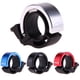 thumbnail image 4 of Bicicleta Timbre Invisible para bicicleta, alarma ruidosa para manillar de bicicleta de carretera, Q Ring Bells CNC Tmvgtek Accesorios para bicicletas, 4 of 9